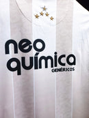 CAMISA CORINTHIANS ESPECIAL 100 ANOS