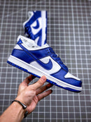 Tênis Nike SB Dunk Low "Kentucky"