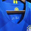 BRASIL AWAY BLUE 2018 FAN VERSION