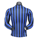 Inter Milan 25/26 I Home Jersey - Long Sleeve
