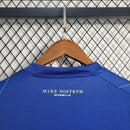 Camisa Olympique de Marseille Away  23/24 - Puma Torcedor Masculina