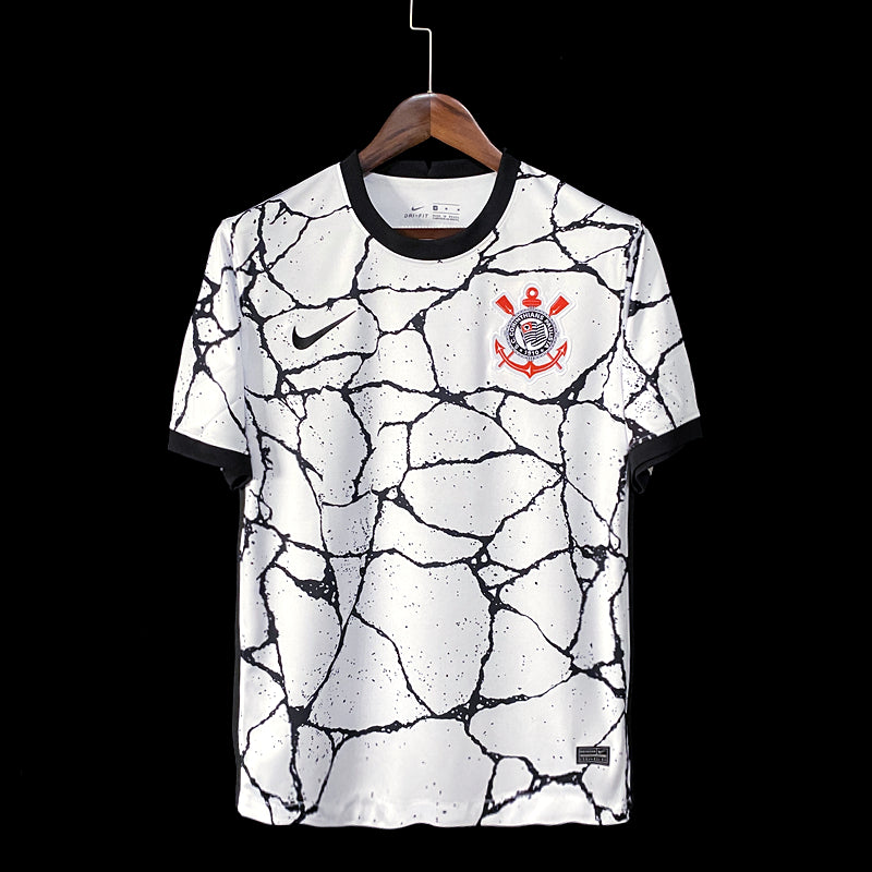 CAMISA CORINTHIANS 22\23 FAN VERSION