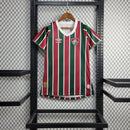 Camisa Fluminense Home 24/25 - Versão Feminina