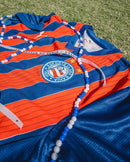 Bahia 25/26 II Away Jersey - All Sponsors - Fan Version