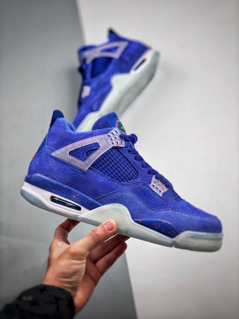 Tênis Nike Air Jordan 4 "Florida"