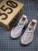 Tênis Adidas Yeezy Boost 350 V2 Sulfur