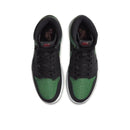 Tênis Nike Air Jordan 1 High OG Pine Green 2.0