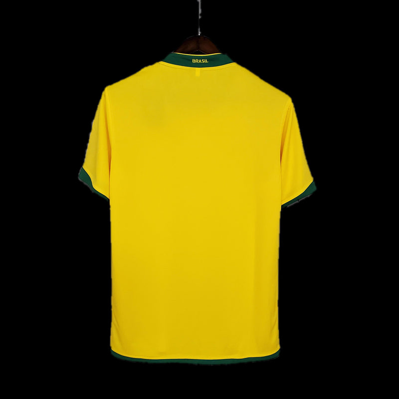 BRAZIL SHIRT 2006