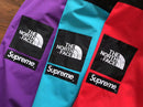 JAQUETA THE NORTH FACE VS SUPRME
