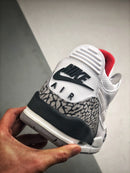 Tênis Justin Timberlake X Tinker Hatfield X Nike Air Jordan 3 Retro "JTH"