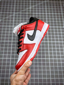 Tênis Nike SB Dunk Low PRO "Chicago"