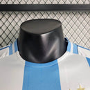 Camisa Argentina Home 24/25 - Jogador Lançamento