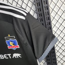 Camisa Colo Colo Away 24/25 - Torcedor Masculina - Lançamento