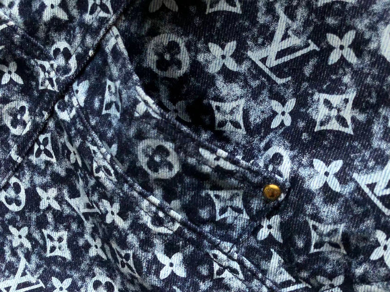 JAQUETA LOUIS VUITTON