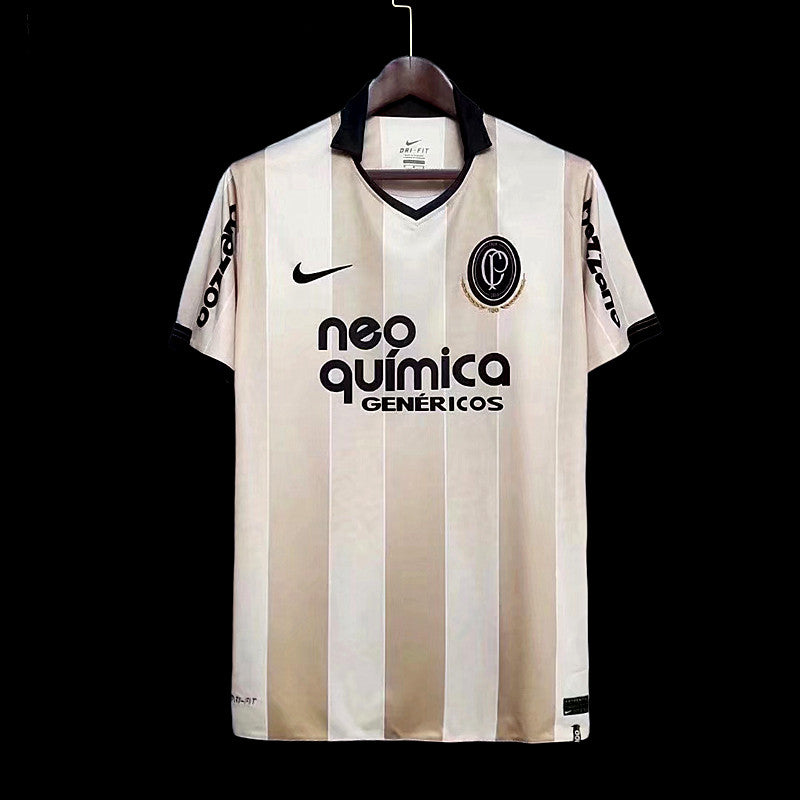 CAMISA CORINTHIANS ESPECIAL 100 ANOS