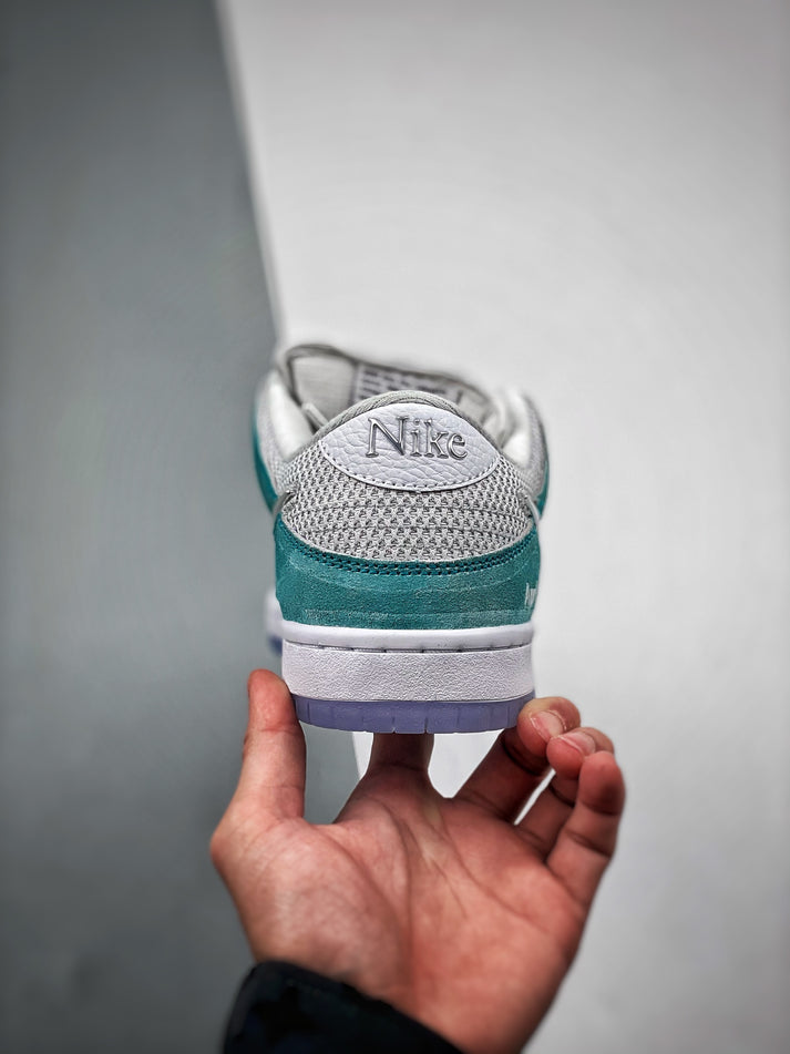 Nike Dunk Low Pro x April Turbo Green