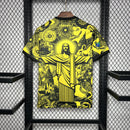 CAMISA BRASIL RIO YELLOW