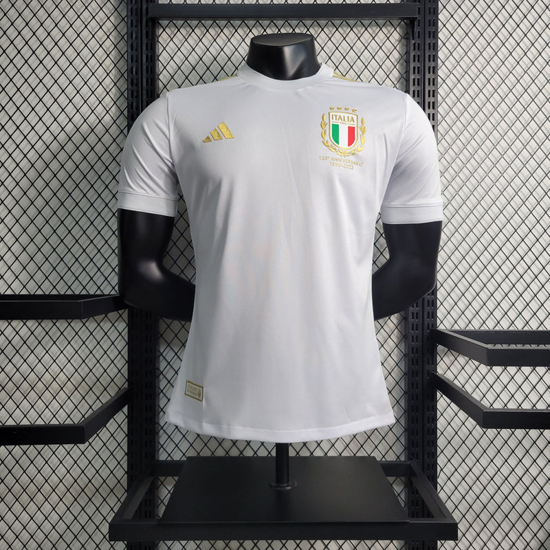 Camisa Itália Edição Especial 23/24 - Adidas Jogador Masculina