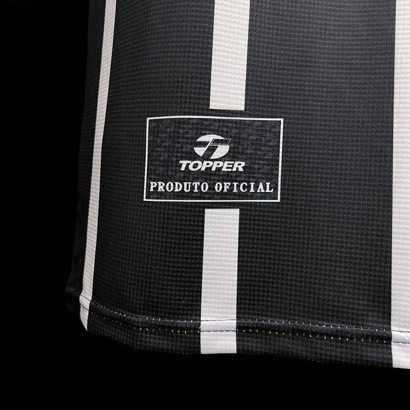 CAMISA CORINTHIANS 1999 RETRO BATAVO