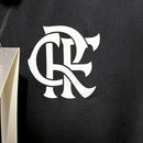CORTA VENTO FLAMENGO ALL BLACK