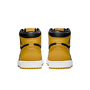 Tênis Nike Air Jordan 1 High Pollen