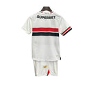 Sao Paulo 25/26 I Home - Kids Kit