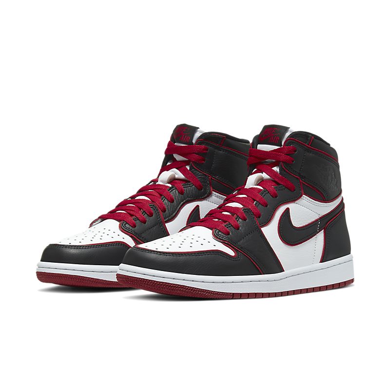 Tênis Nike Jordan 1 Retro High Bloodline