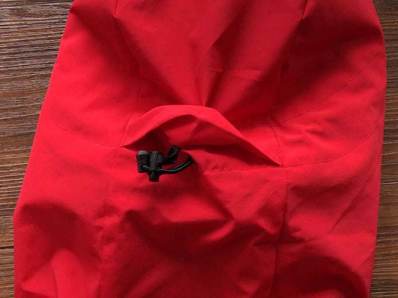 JAQUETA THE NORTH FACE VS SUPRME