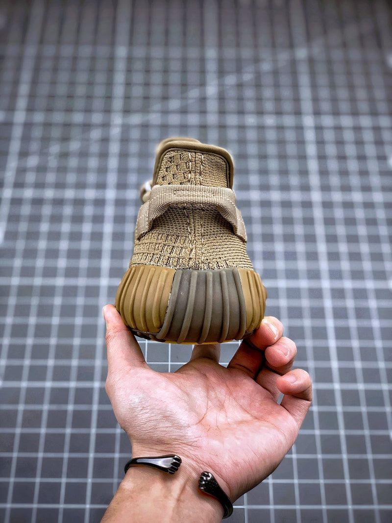 Tênis Adidas Yeezy Boost 350 V2 Earth