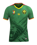 Cameroon 25/26 I Home Jersey - Fan Version