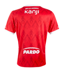 Independiente 25/26 I Home Jersey - Fan Version