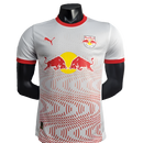 Bragantino 25/26 I Home Jersey - Player Version