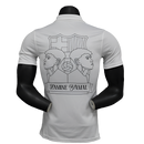 Barcelona 25/26 Special Edition Jersey - White - Player Version