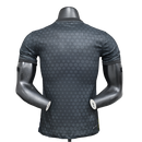 Barcelona 25/26 Special Edition Jersey - Black, Yellow, and Red - Player Version