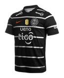 Olimpia 25/26 II Away Jersey - Fan Version