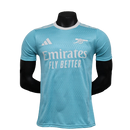 Arsenal 25/26 Pre-Match Jersey - Sky Blue - Player Version