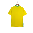 Brazil 25/26 I Home Jersey - Fan Version