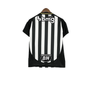 Atletico Mineiro 25/26 I Home Jersey - All Sponsors - Women's