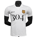 Barcelona 25/26 Special Edition Jersey - White - Player Version