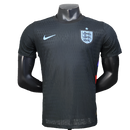 England 25/26 Training Jersey - Black - Player Version
