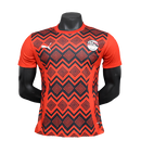 Egypt 25/26 Training Jersey - Player Version