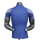 Paris Saint-Germain (PSG) 25/26 Training Jersey - Navy Blue - Player Version