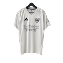 Arsenal 25/26 Special Edition Jersey - White - Fan Version