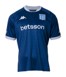 Racing Club 25/26 II Away Jersey - Fan Version