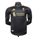 Liverpool 25/26 III Third Jersey - Player Version
