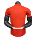 Egypt 25/26 I Home Jersey - Player Version