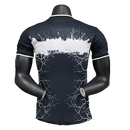 Barcelona 25/26 Special Jersey - Black Edition - Player Version