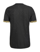 Mexico 25/26 Gold Cup Edition Jersey - Black - Fan Version