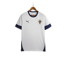 Portugal 25/26 Training Jersey - White - Fan Version