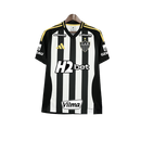 Atletico Mineiro 25/26 I Home Jersey - All Sponsors - Fan Version